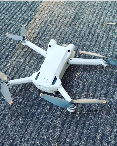 P8 Drone Camer