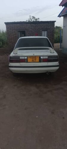 COROLLA LIMITED MANYO GIA 