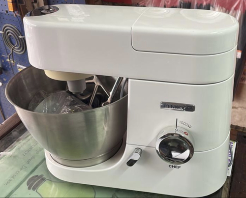 Kenwood Cake Mixer 4.6L