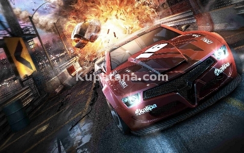 Game Za Magari For Pc