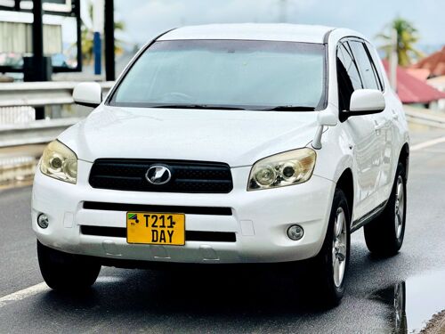Toyota Rav 4 miss tz