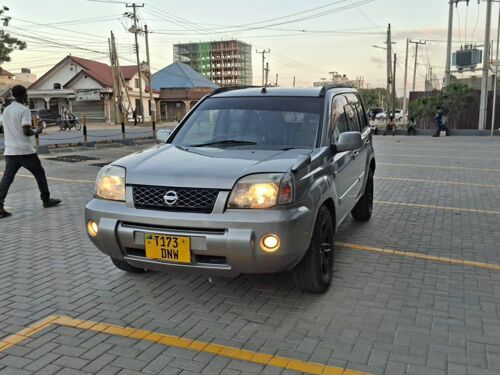 Nissan Xtrail on Sale
