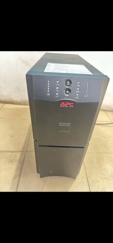 UPS APC SMART 3000VA