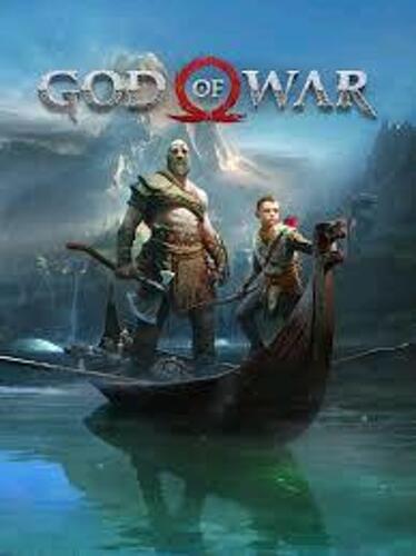 GOD OF WAR