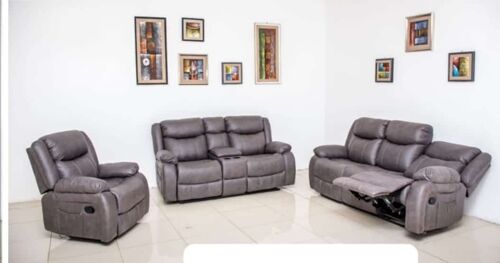 SOFA set nzima 3-2-1 