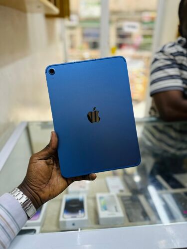 iPad A16