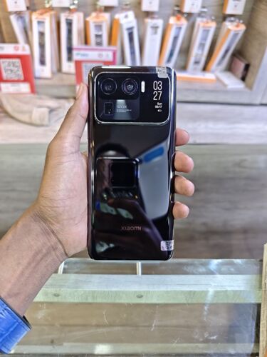xiaomi11 Ultra 256gb