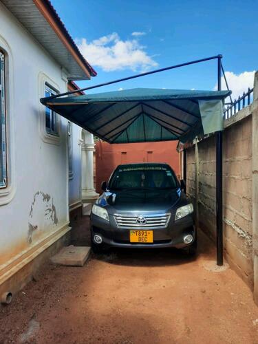 TOYOTA VANGUARD FOR SALE 15.5M