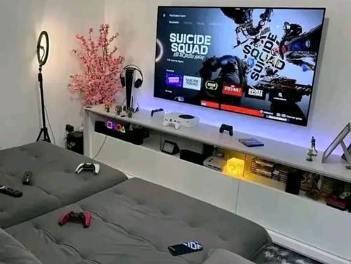 Gamers