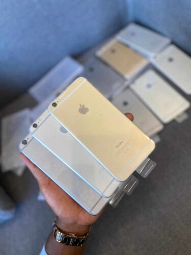 iPhone 6plus gb64 Clean