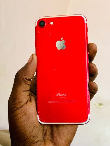 iPhone 7 Plain 128gb