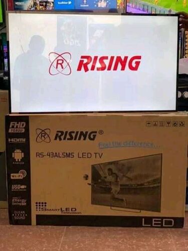 Tv rissing nchi 32 