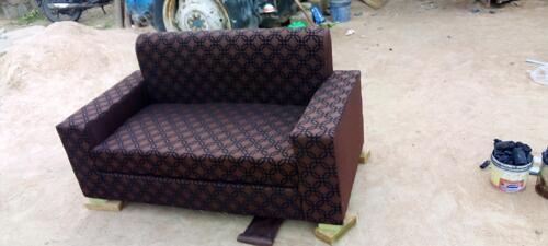 Sofa box design