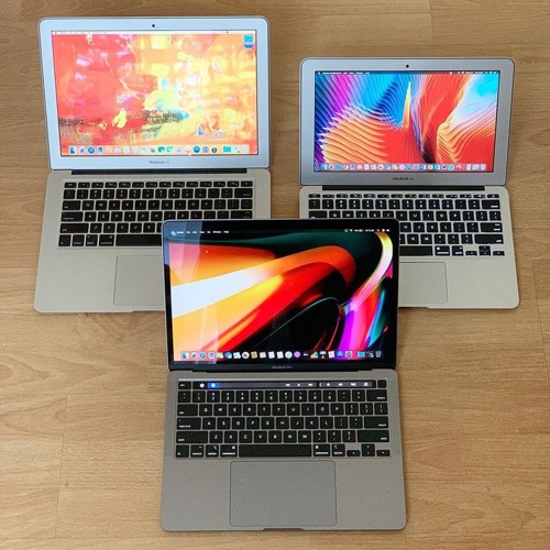 Apple Macbook Laptop Offers