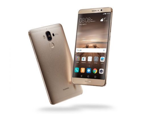 Huawei Mate 9 Nzuri sana