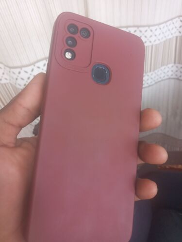 Infinix Hot10 play