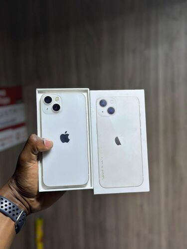iPhone 13Plain GB 128