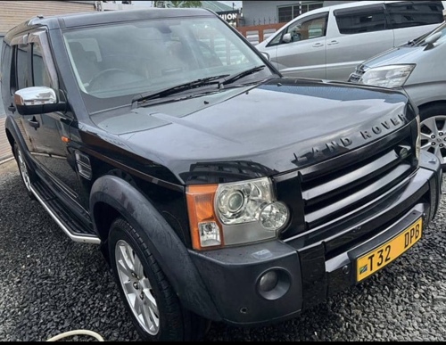 land-rover