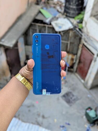 Huawei honor 8x