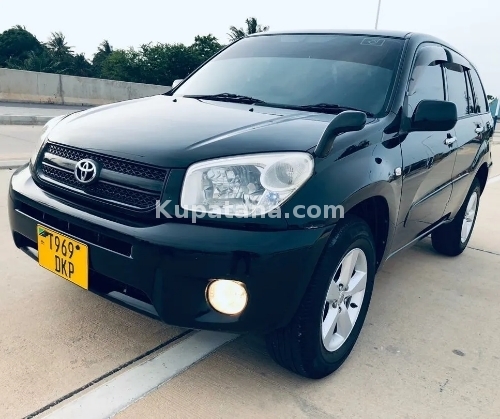 TOYOTA RAV4 ON SALE