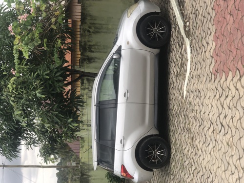 KODISHA GARI 75,000/=