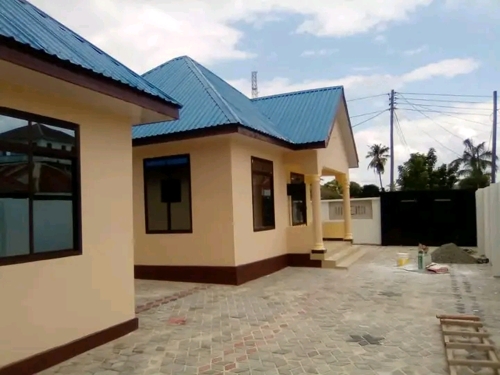 Vyumba 2 tabata mwananchi