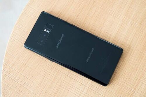 Samsung Galaxy Note 8 