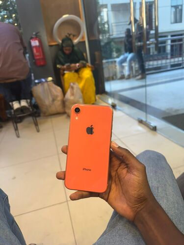 iPhone Xr GB64 