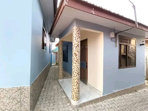 Vyumba 3 tabata bima 