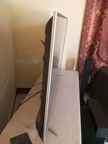 Homebase tv 50 inches