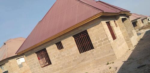 House DODOMA