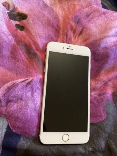 iphone 7plain 16gb