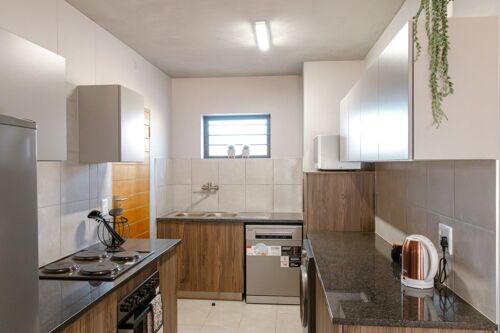 Apartments mikocheni B 