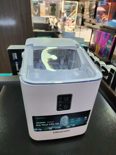 Ice maker 12Kg