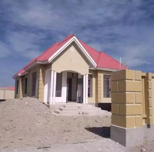 Nice house for sale at dodoma ilazo