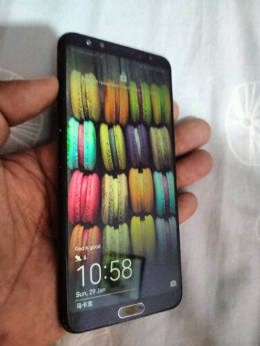 Huawei Nova 2s