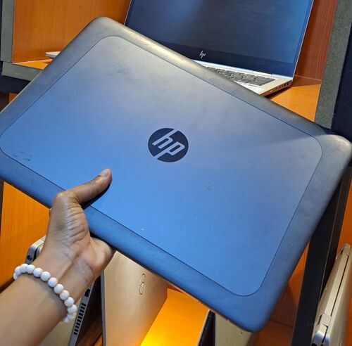 hp laptop nzuri