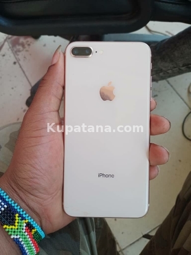 I Phone 8 