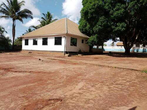 School infrastructure for sale at Chanika