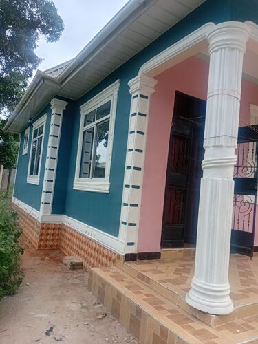 Nyumba inauzwa ipo chanika 