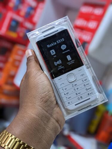 NOKIA 5310