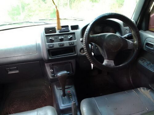 Rav4 old