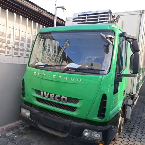 Iveco Fridge for sale 