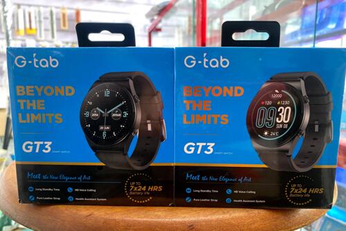 Original G-tab gt3 smartwatch