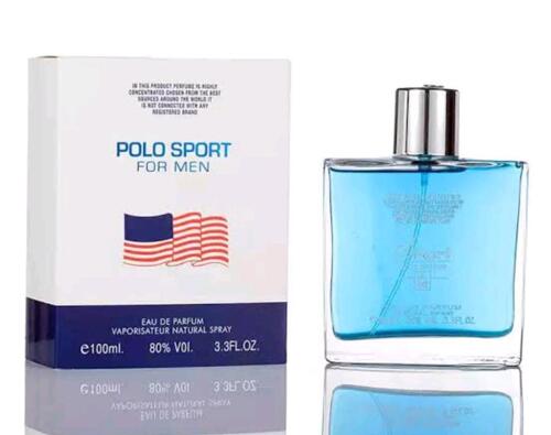 POLO  SPORT  Perfum  (smart Collection ) .