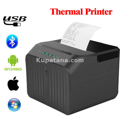 BLUETOOTH RECEIPT PRINTER-58MM