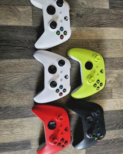 XBOX SERIES CONTROLLER 