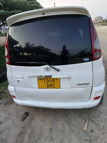 Funcargo 