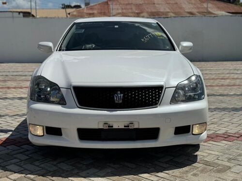 Toyota crown 2006