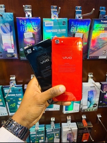 Vivo Y83 128gb Ram6gb Newly